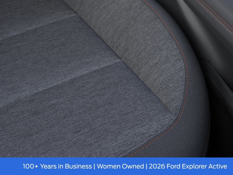 2026 Ford Explorer Active - Photo 18