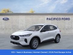 2026 Ford Escape Active SUV