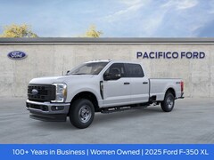 2025 Ford F-350 F-350 XL Truck Crew Cab