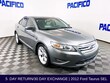  Ford Taurus