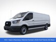  Ford Transit-250 Cargo