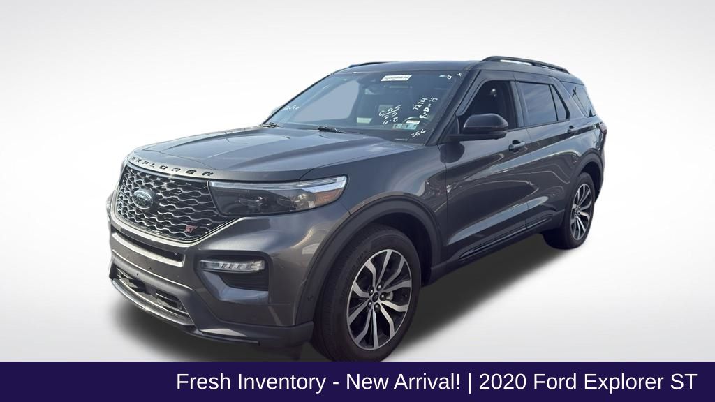 Used Ford Explorer For Sale in Philadelphia, PA