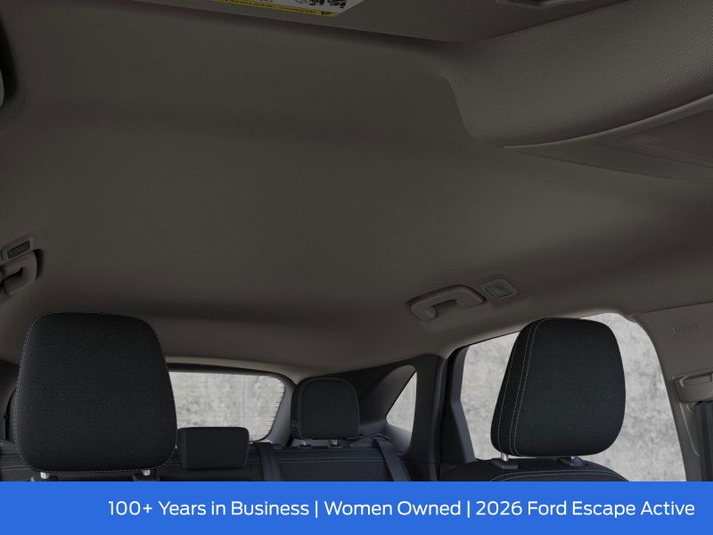2026 Ford Escape Active - Photo 24