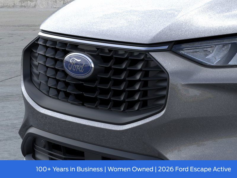 2026 Ford Escape Active - Photo 19