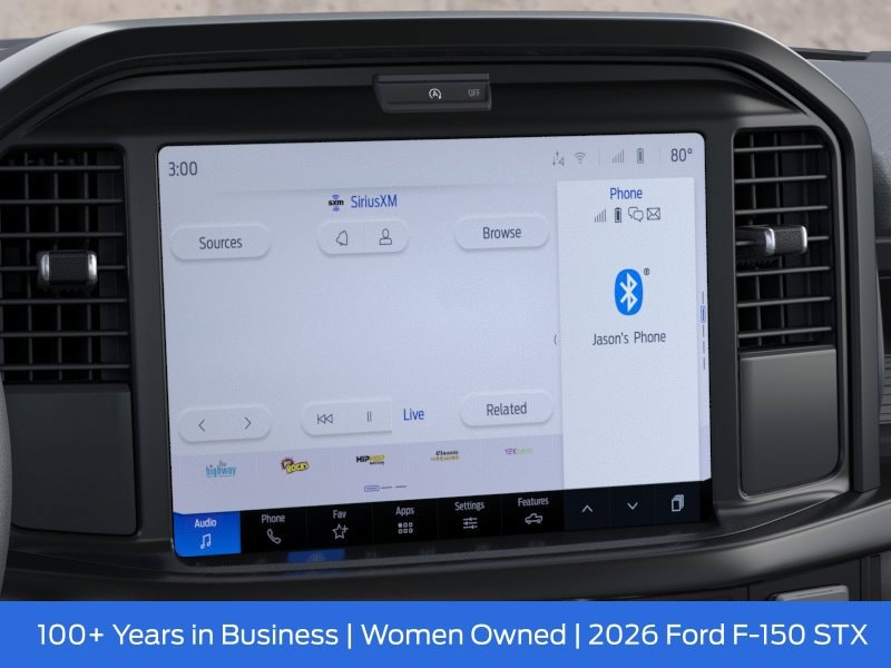 2026 Ford F-150 STX - Photo 16