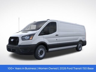 2026 Ford Transit-150 Cargo Base Van Low Roof Van