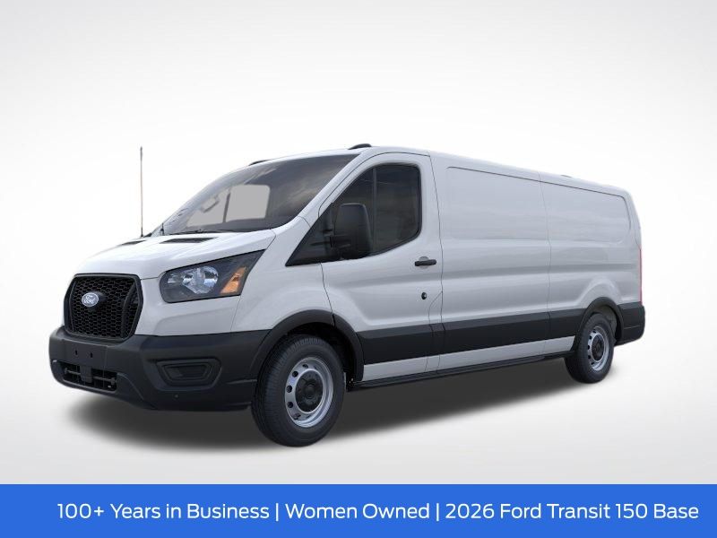2026 Ford Transit-150 Cargo Van Low Roof Van 