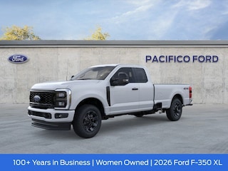 2026 Ford F-350 F-350&reg; XL Truck Super Cab