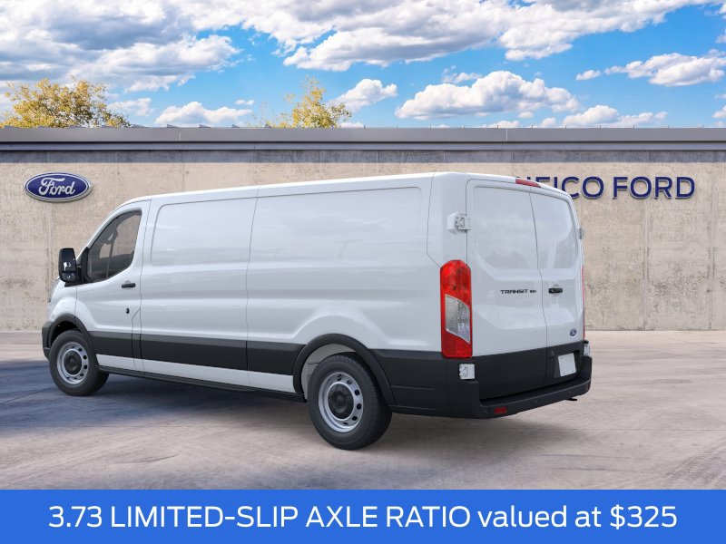 2026 Ford Transit Van Base - Photo 5