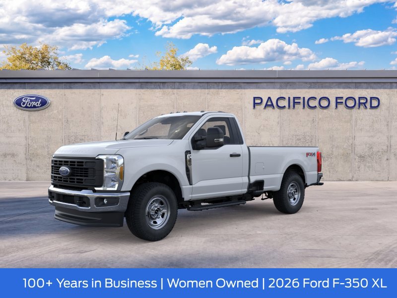  Ford F-350
