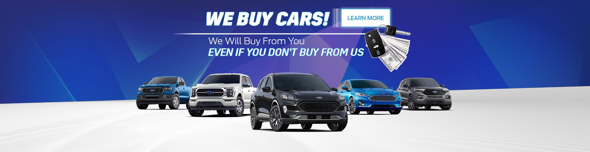 Philadelphia Pacifico Ford Inc. New & Used Ford Cars