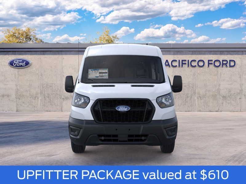 2026 Ford Transit Van Base - Photo 7