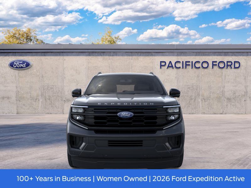 2026 Ford Expedition Active - Photo 7
