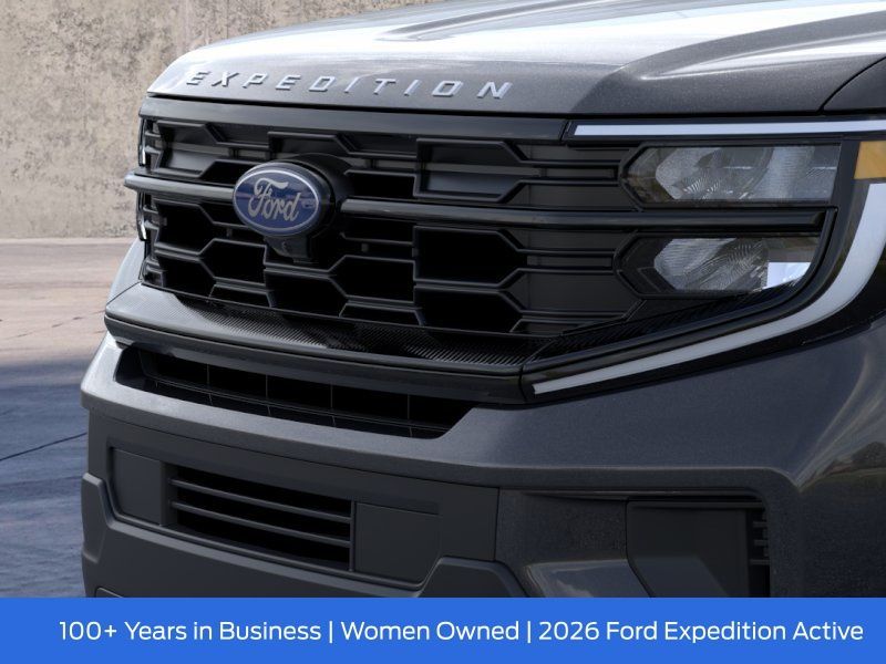 2026 Ford Expedition Active - Photo 19