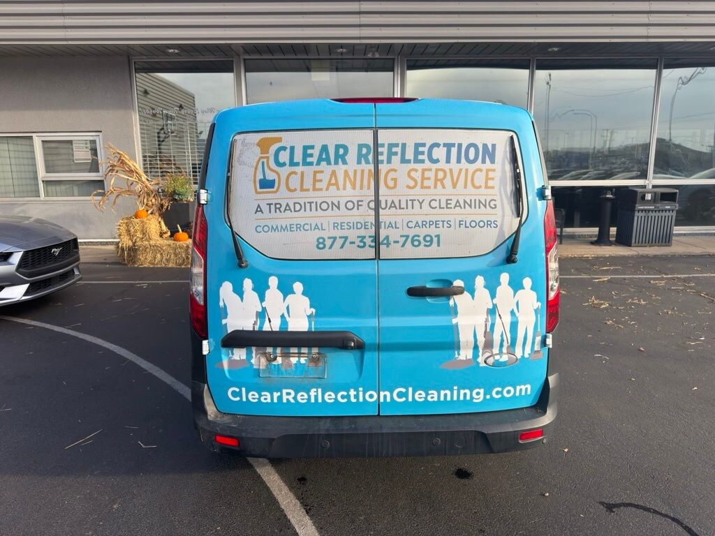 Used 2018 Ford Transit Connect XL Wagon