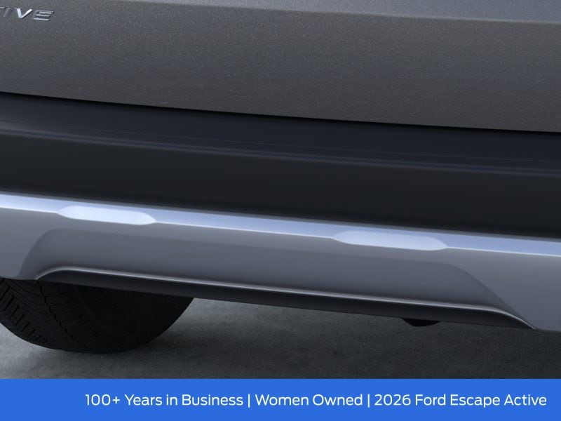2026 Ford Escape Active - Photo 25
