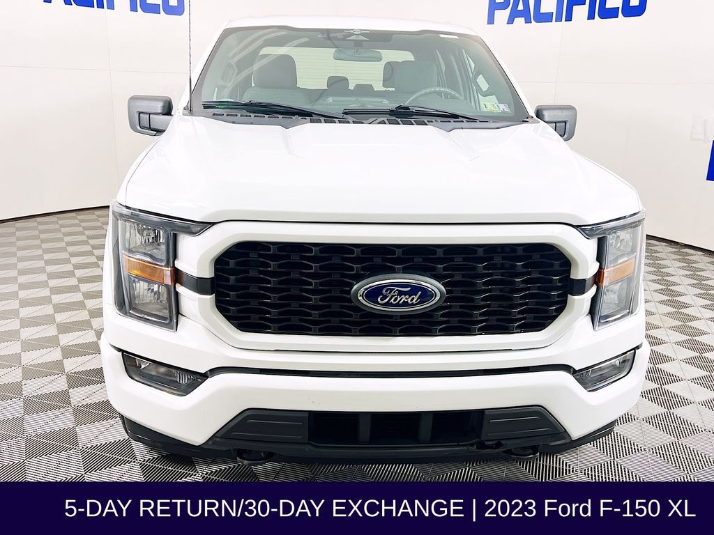 Used 2023 Ford F-150 XL Truck