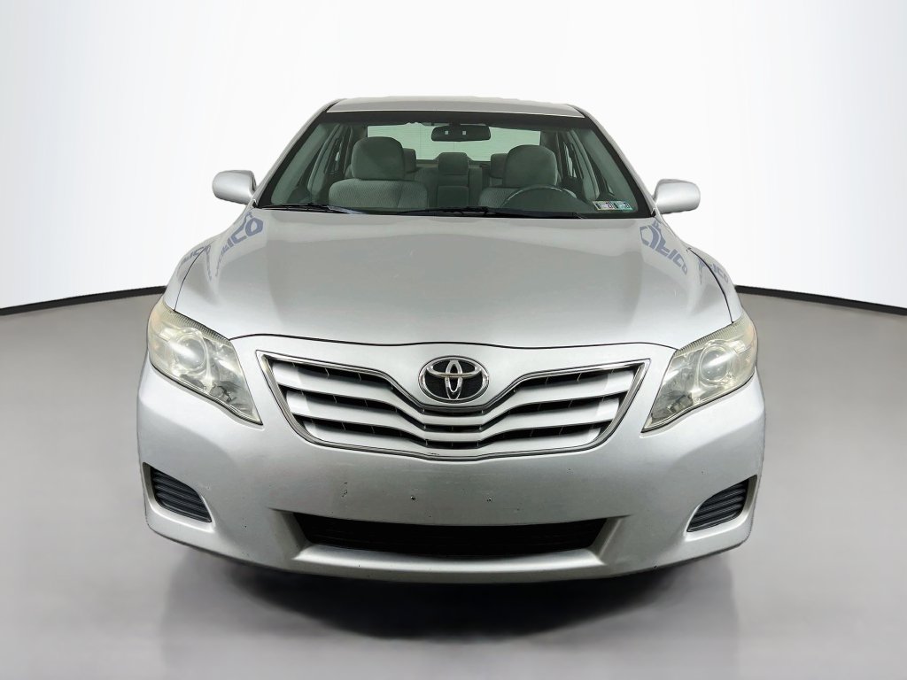 Used 2010 Toyota Camry Base with VIN 4T1BF3EK2AU089742 for sale in Philadelphia, PA