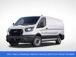 Ford Transit Commercial