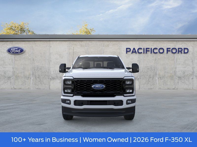 2026 Ford F-350 Super Duty XL - Photo 7