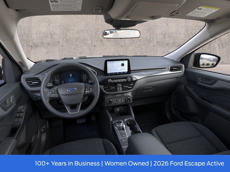 2026 Ford Escape Active - Photo 11
