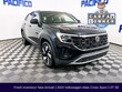  Volkswagen Atlas Cross Sport