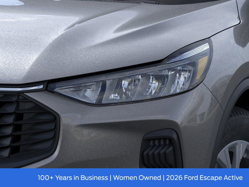 2026 Ford Escape Active - Photo 20