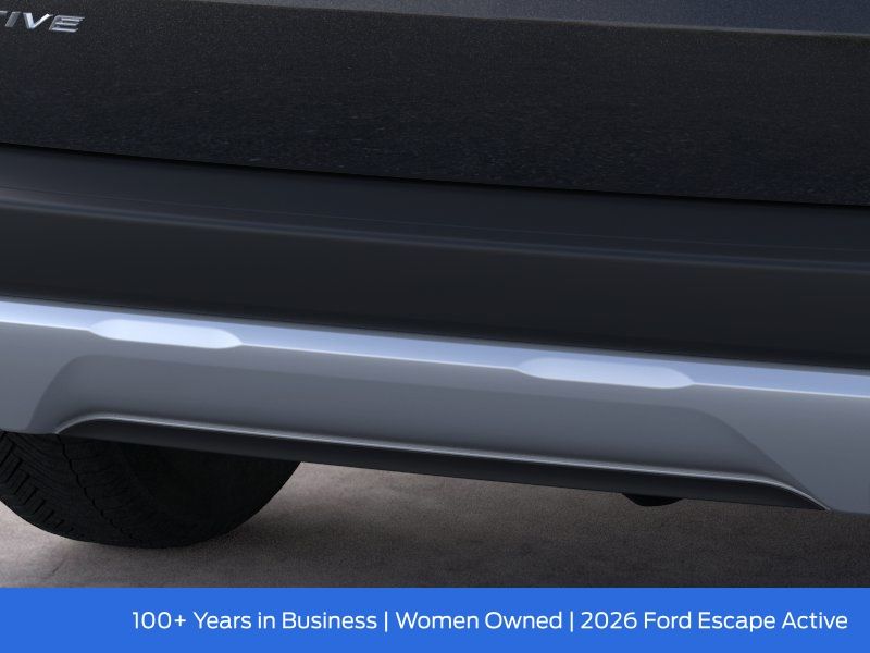 2026 Ford Escape Active - Photo 25