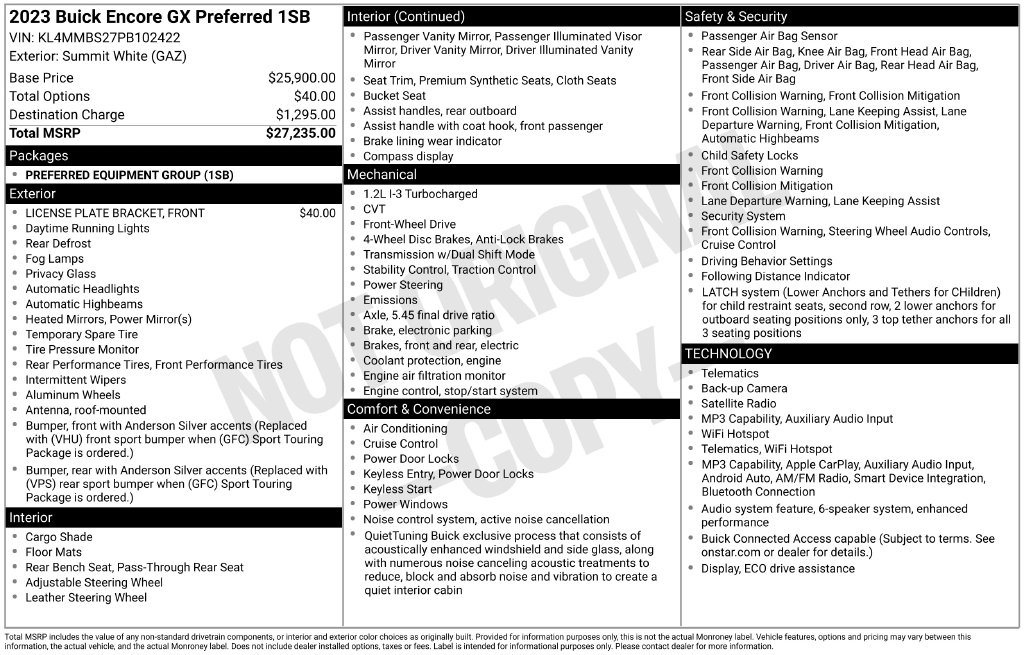 KL4MMBS27PB102422