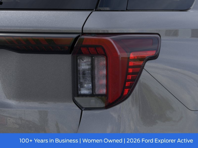 2026 Ford Explorer Active - Photo 23
