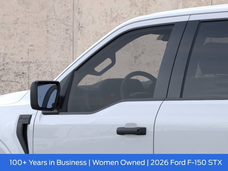 2026 Ford F-150 STX - Photo 22