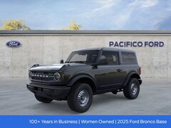 2025 Ford Bronco Base SUV