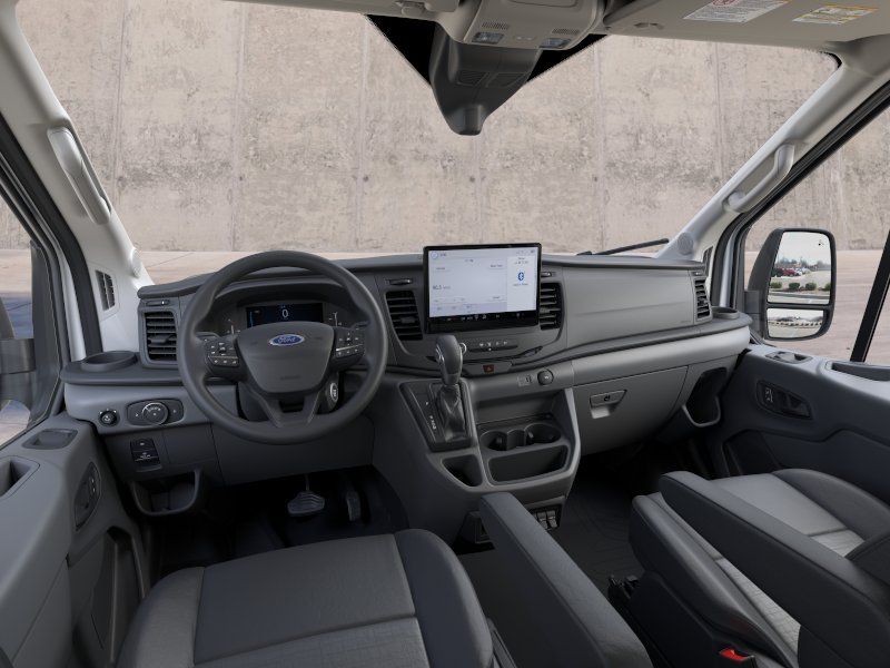2026 Ford Transit Van Base - Photo 11