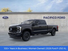 2026 Ford F-250 F-250 XL Truck Crew Cab