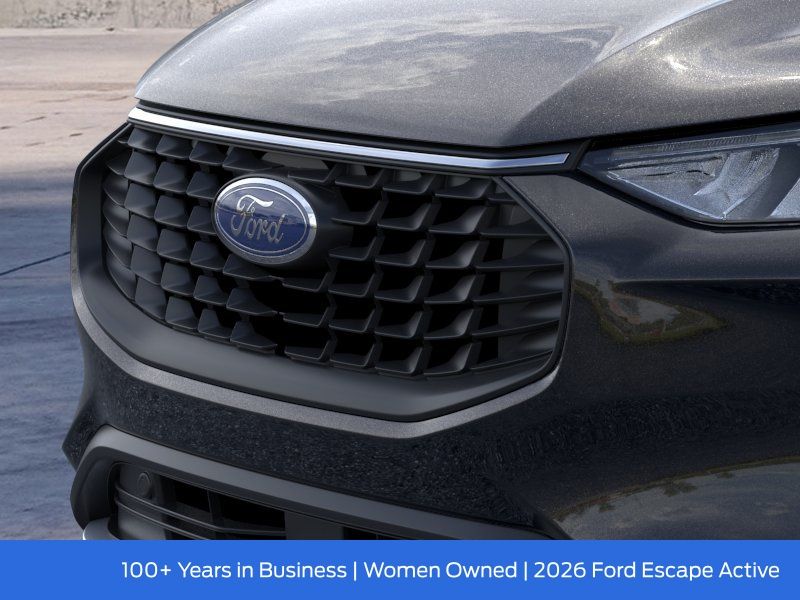 2026 Ford Escape Active - Photo 19