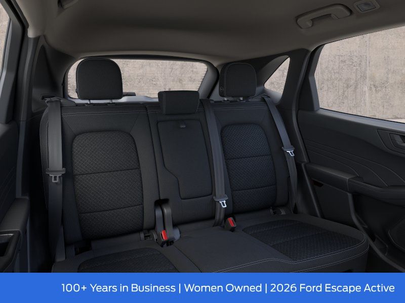 2026 Ford Escape Active - Photo 13