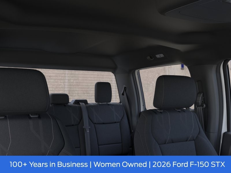 2026 Ford F-150 STX - Photo 24