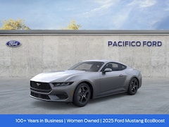 2025 Ford Mustang Ecoboost Fastback Coupe