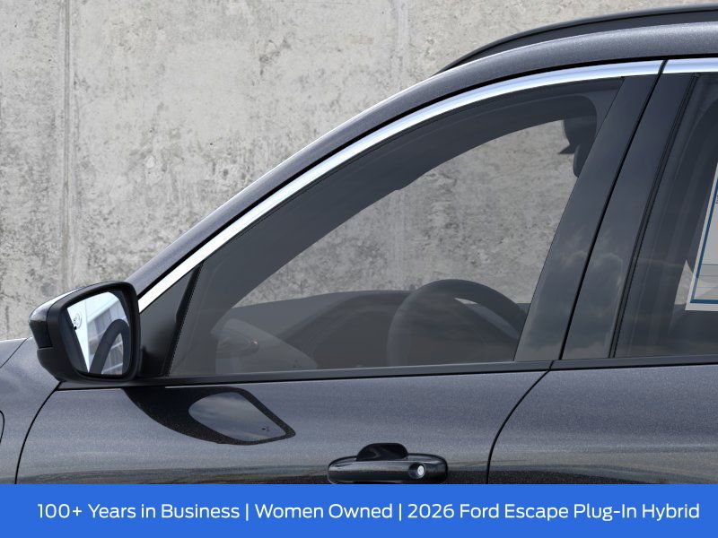 2026 Ford Escape Plug-in hybrid PHEV - Photo 22