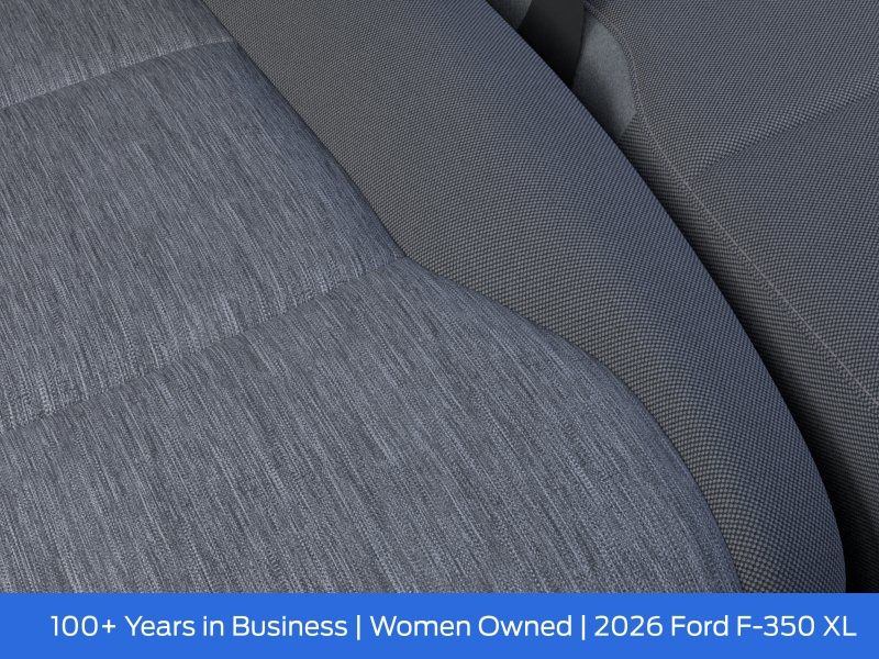 2026 Ford F-350 Super Duty XL - Photo 18
