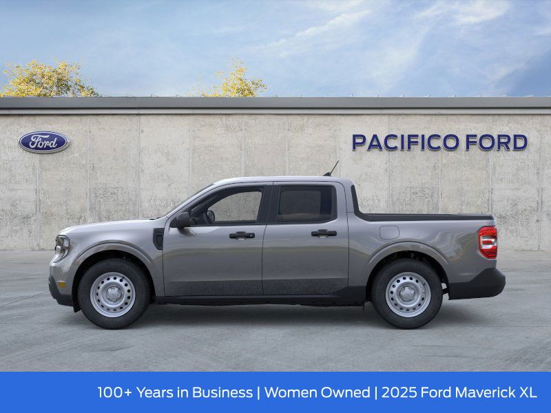 2025 Ford Maverick XL photo 3