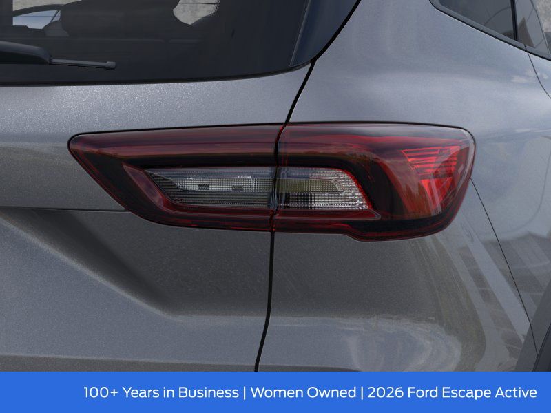 2026 Ford Escape Active - Photo 23
