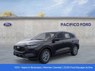 2026 Ford Escape Active SUV