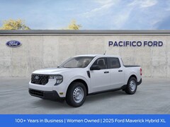 2025 Ford Maverick XL Truck SuperCrew