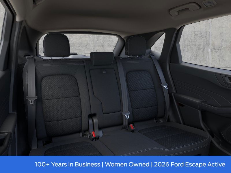 2026 Ford Escape Active - Photo 13