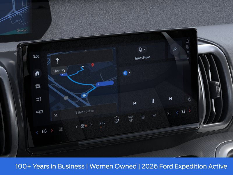 2026 Ford Expedition Active - Photo 16