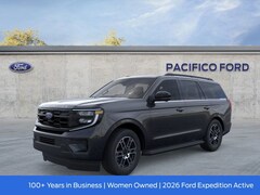 2026 Ford Expedition Active SUV