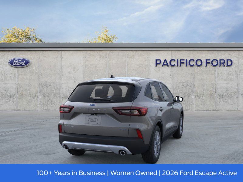 2026 Ford Escape Active - Photo 10