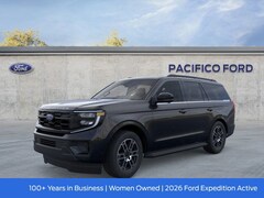 2026 Ford Expedition Active SUV