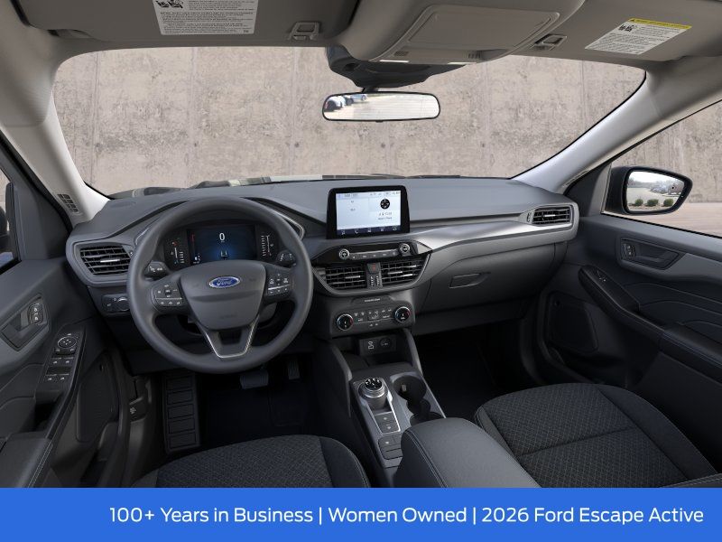 2026 Ford Escape Active - Photo 11
